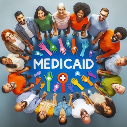 Medicaid image