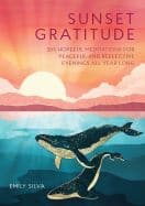 Sunset Gratitude Book Cover