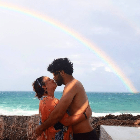 La Historia de Audrey