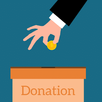 Donation image