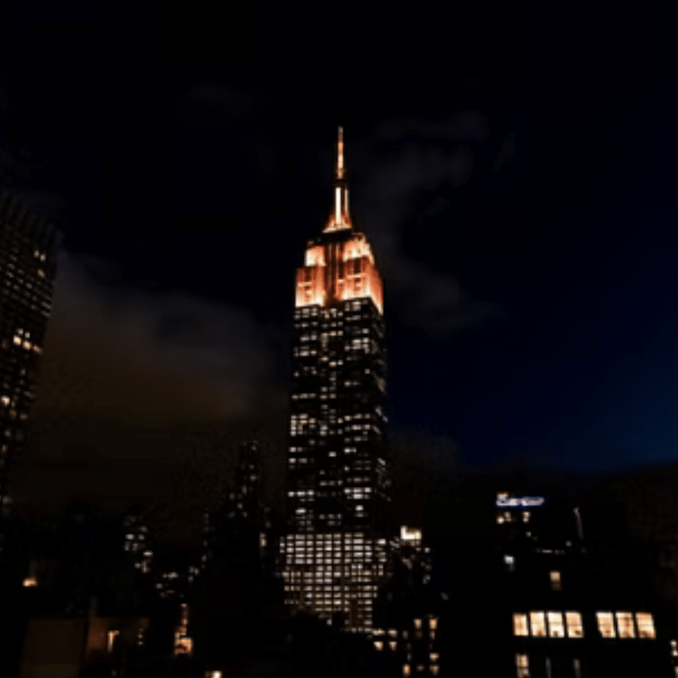 Empire State Building Image