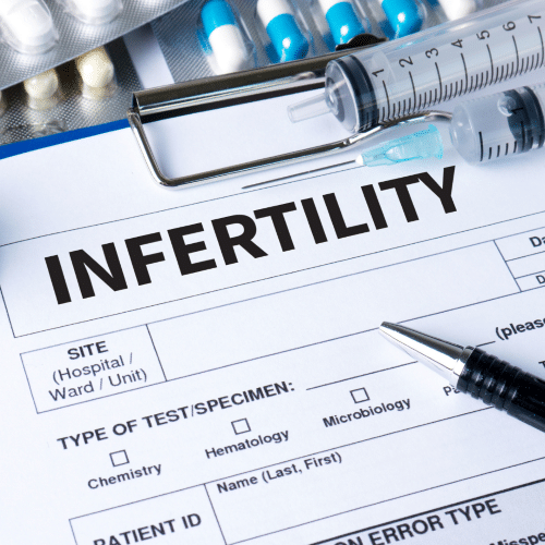 Future of Infertility