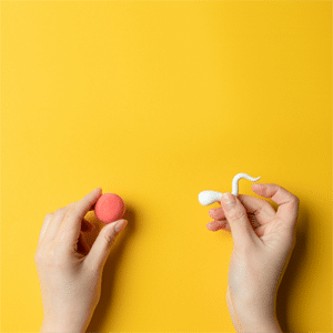 an embryologist's Day image