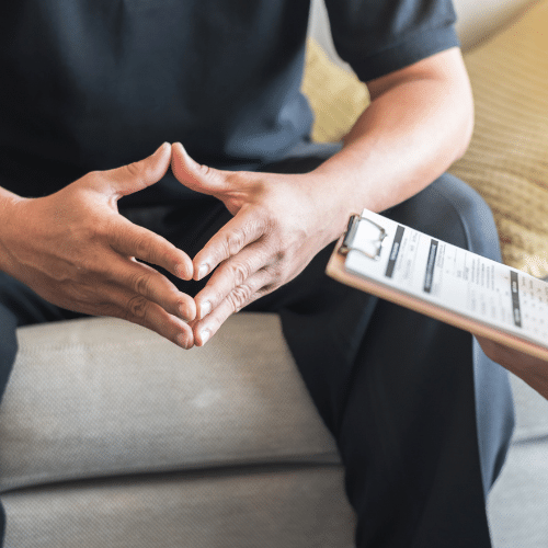 Male Reproductive System